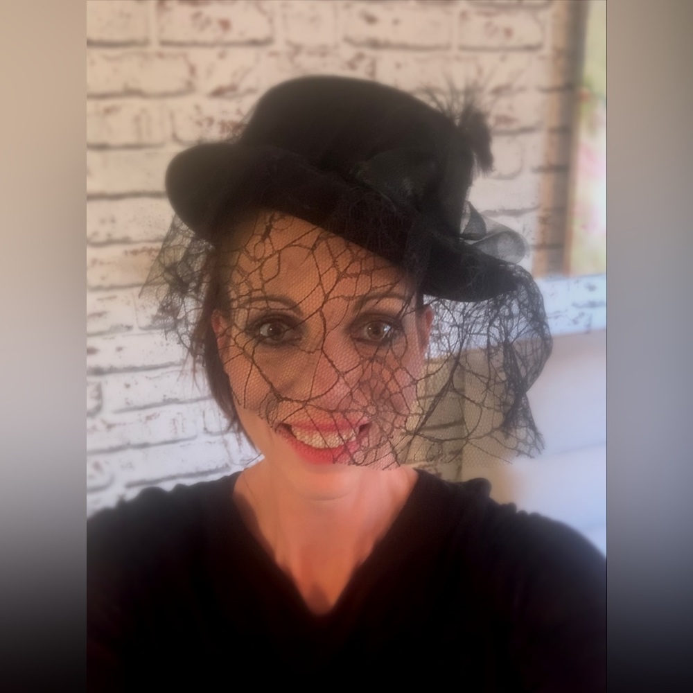 Meet your Posher, Jacqueline